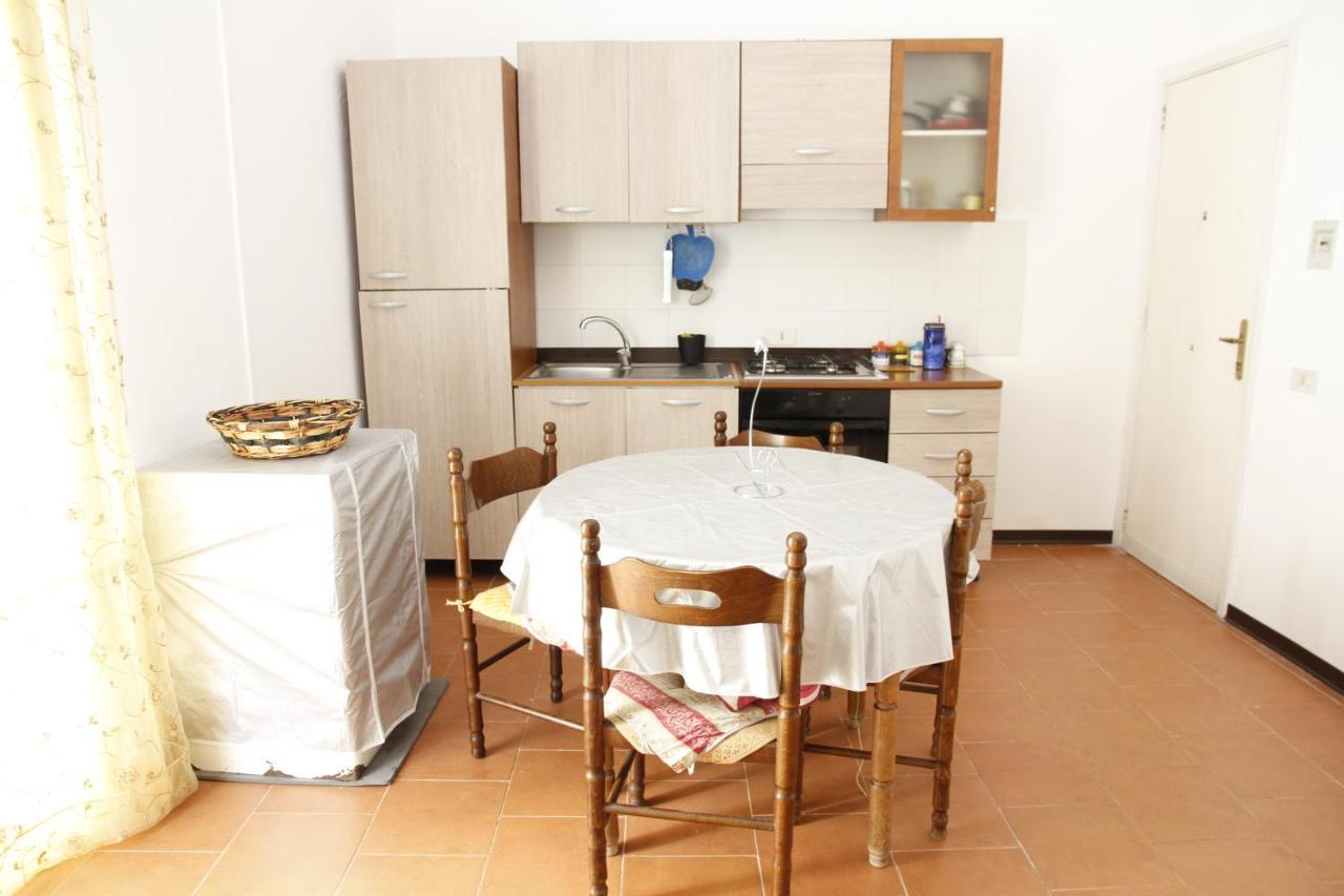 Kaleidos Private Apartment 巴勒莫 外观 照片