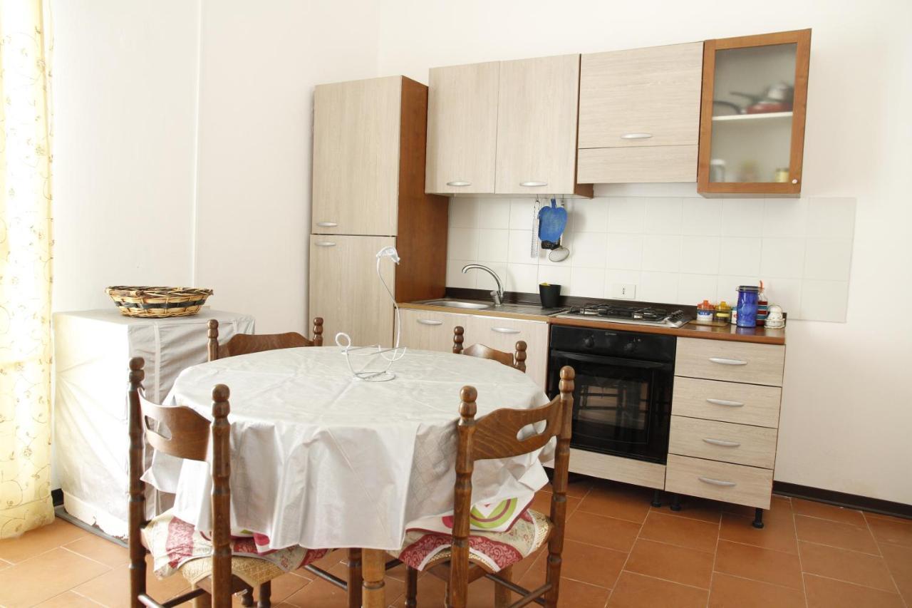 Kaleidos Private Apartment 巴勒莫 外观 照片