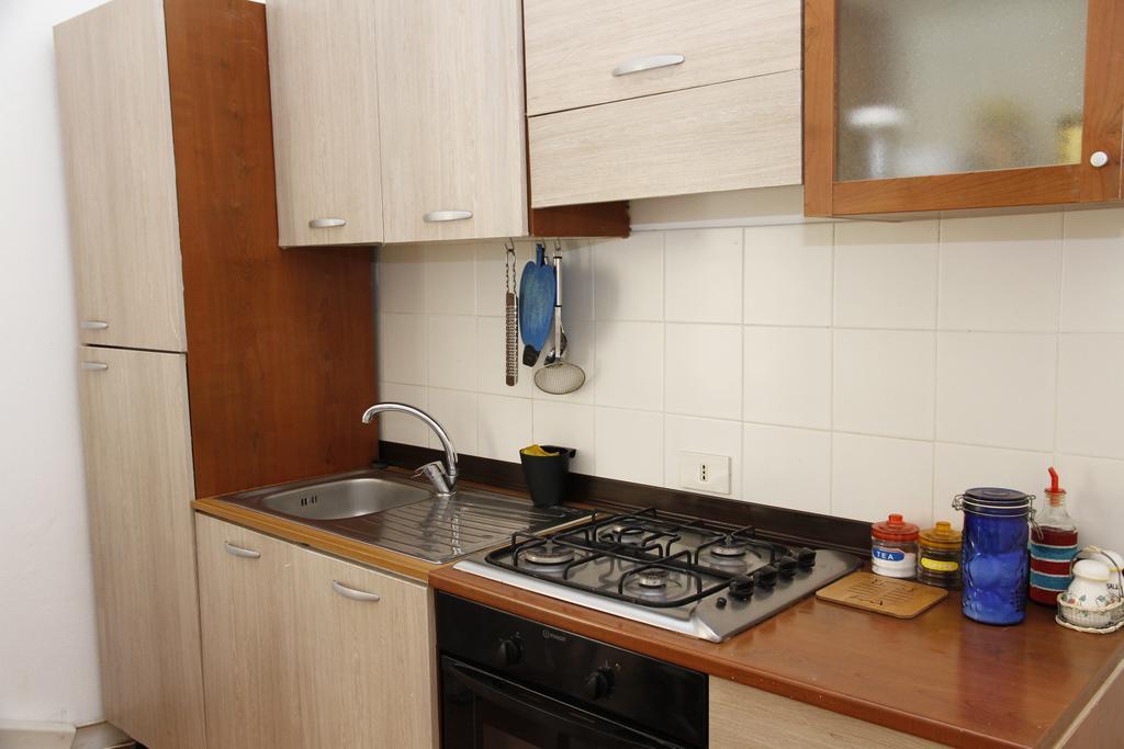 Kaleidos Private Apartment 巴勒莫 外观 照片