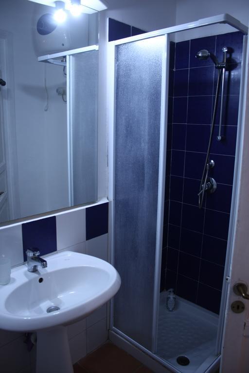 Kaleidos Private Apartment 巴勒莫 外观 照片