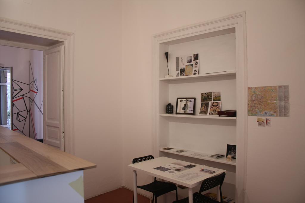 Kaleidos Private Apartment 巴勒莫 外观 照片