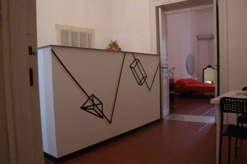 Kaleidos Private Apartment 巴勒莫 外观 照片