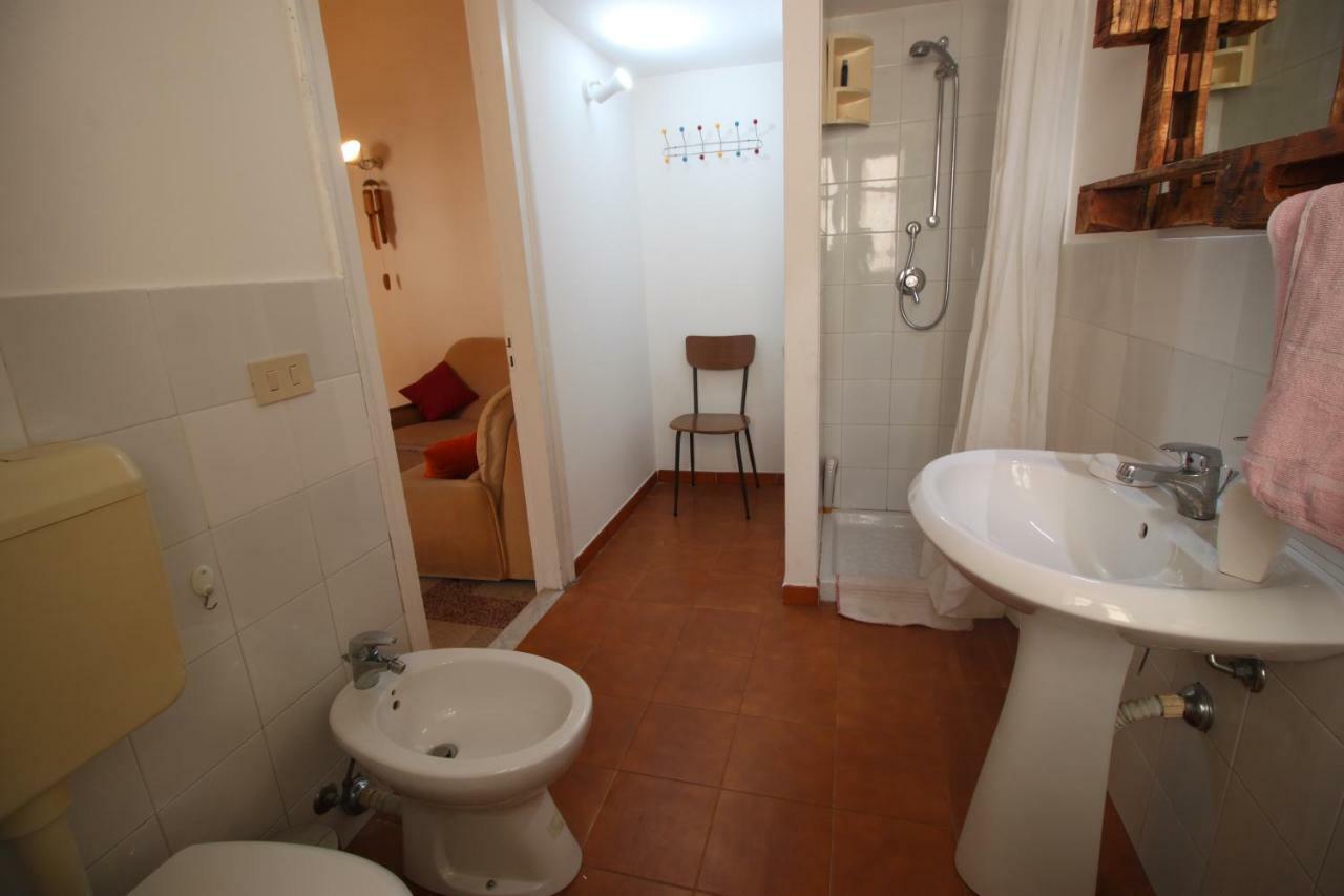 Kaleidos Private Apartment 巴勒莫 外观 照片