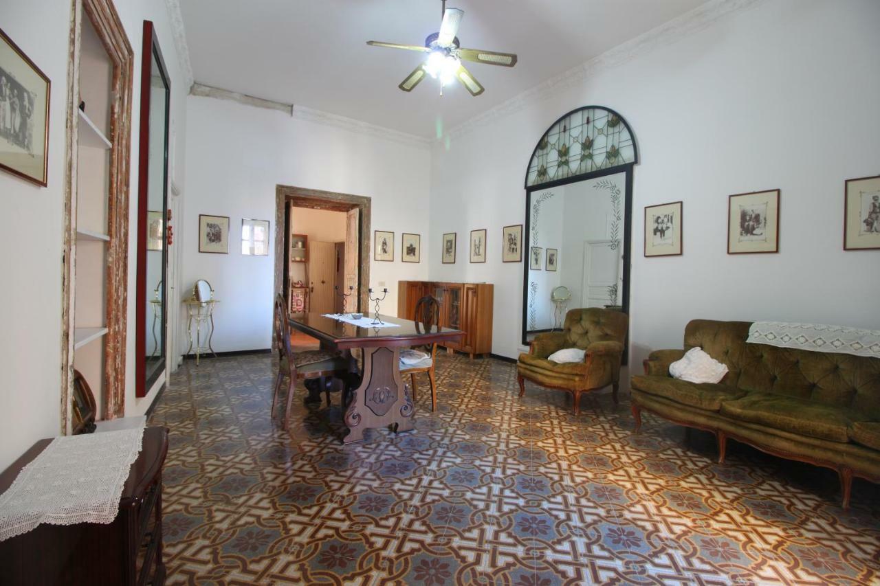 Kaleidos Private Apartment 巴勒莫 外观 照片