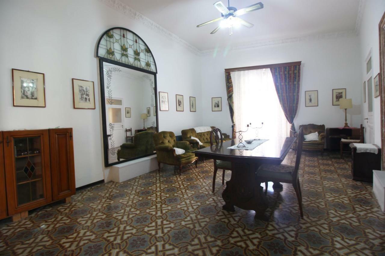 Kaleidos Private Apartment 巴勒莫 外观 照片
