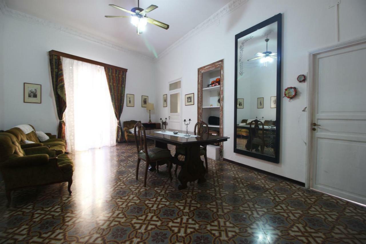 Kaleidos Private Apartment 巴勒莫 外观 照片