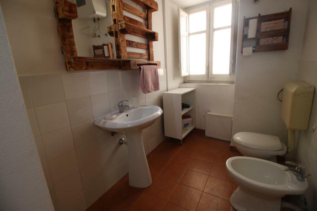 Kaleidos Private Apartment 巴勒莫 外观 照片