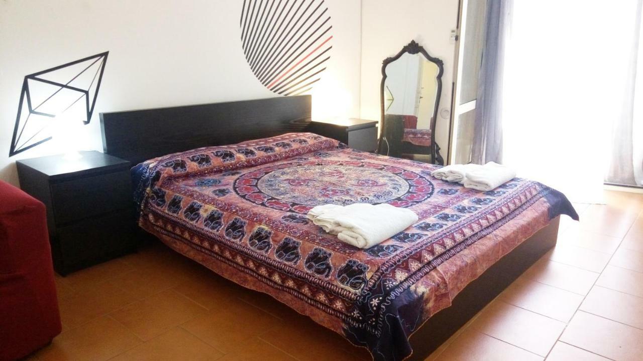 Kaleidos Private Apartment 巴勒莫 外观 照片