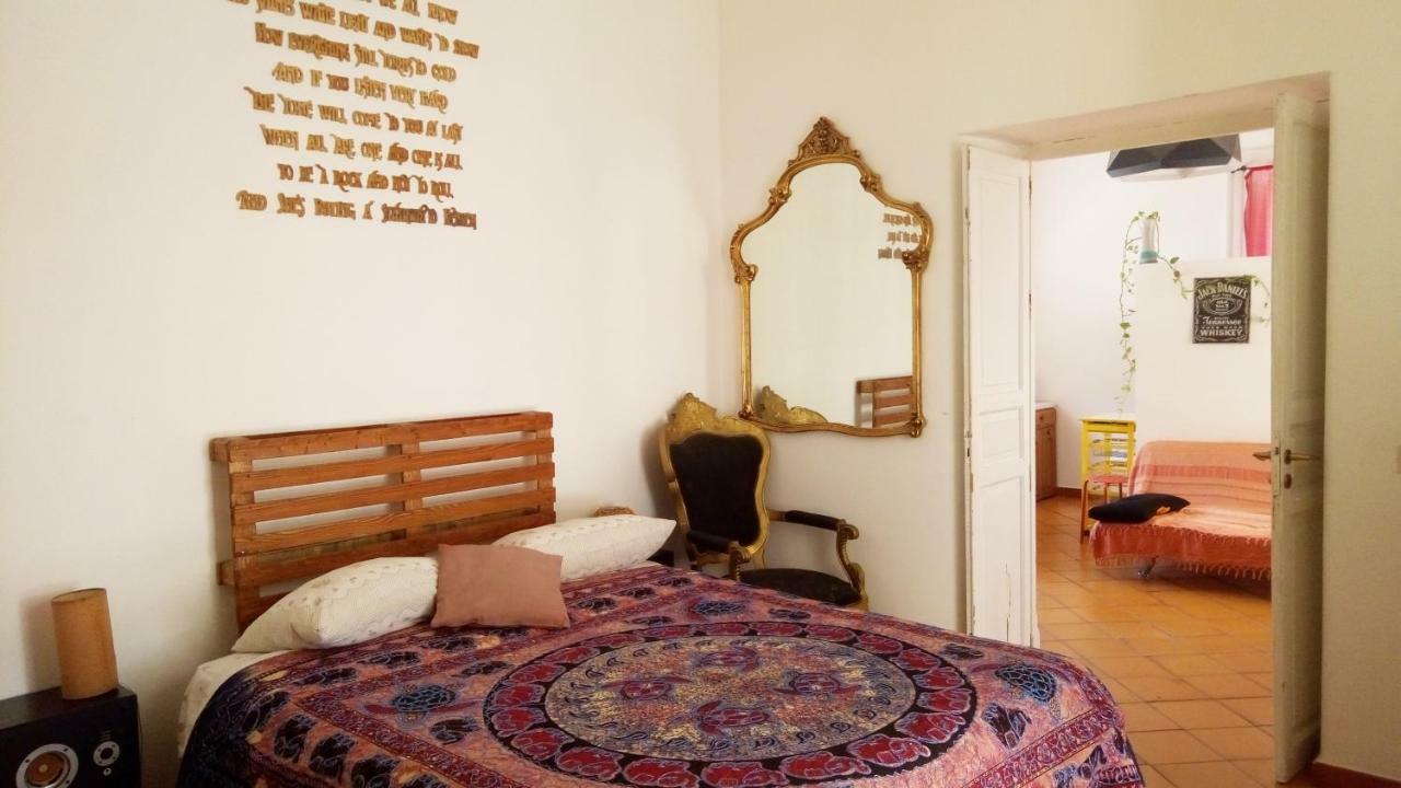Kaleidos Private Apartment 巴勒莫 外观 照片