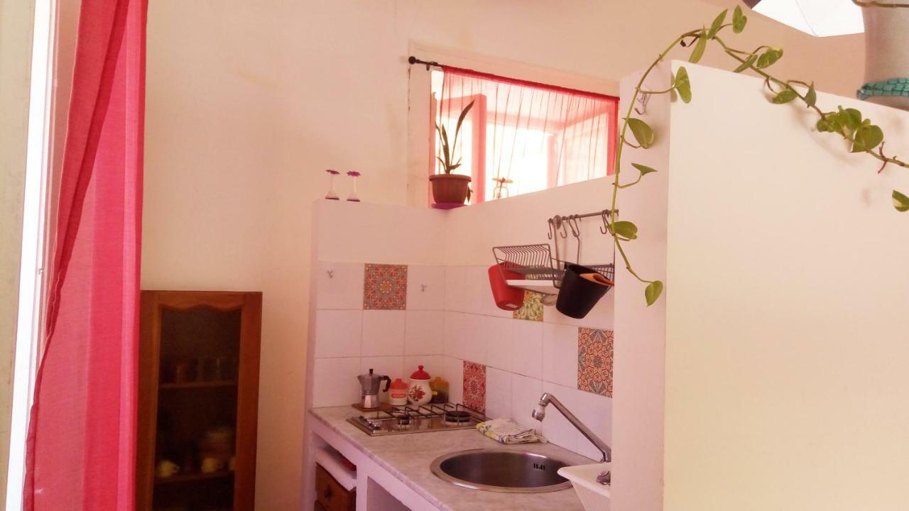 Kaleidos Private Apartment 巴勒莫 外观 照片