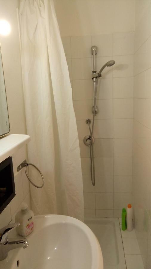Kaleidos Private Apartment 巴勒莫 外观 照片