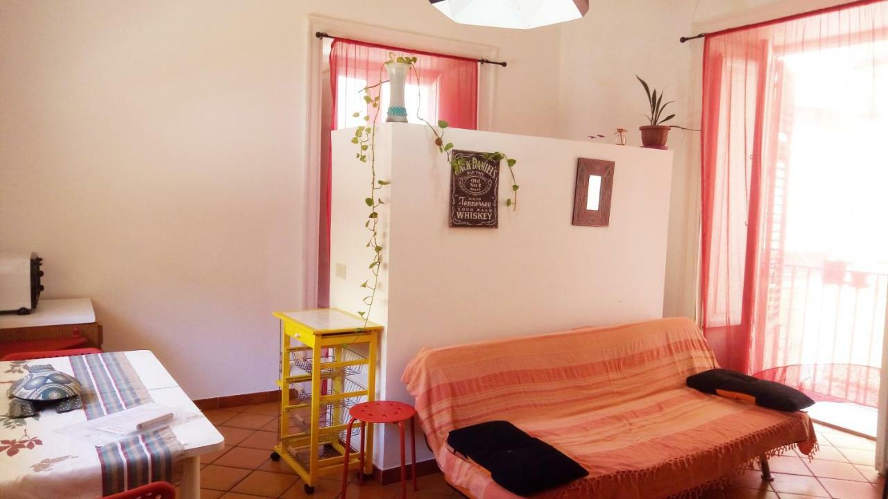 Kaleidos Private Apartment 巴勒莫 外观 照片