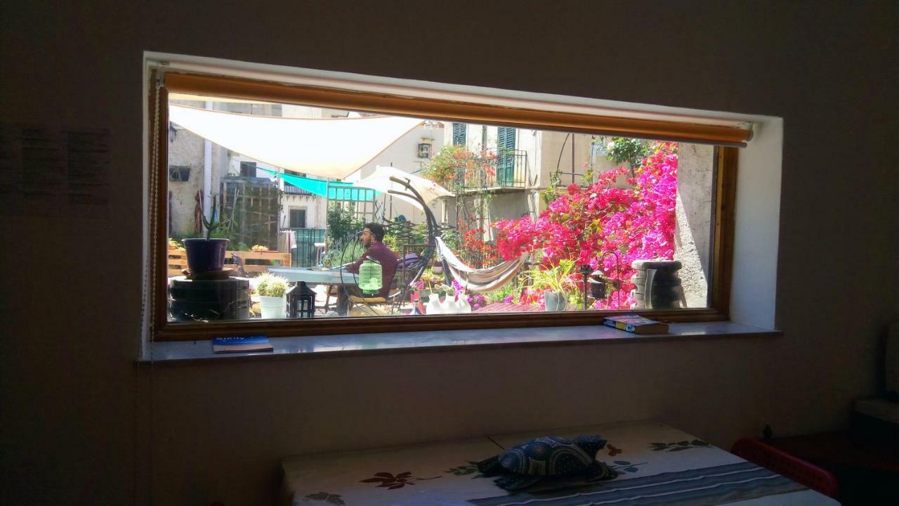 Kaleidos Private Apartment 巴勒莫 外观 照片